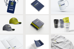 Logo Design & Branding for Bridge